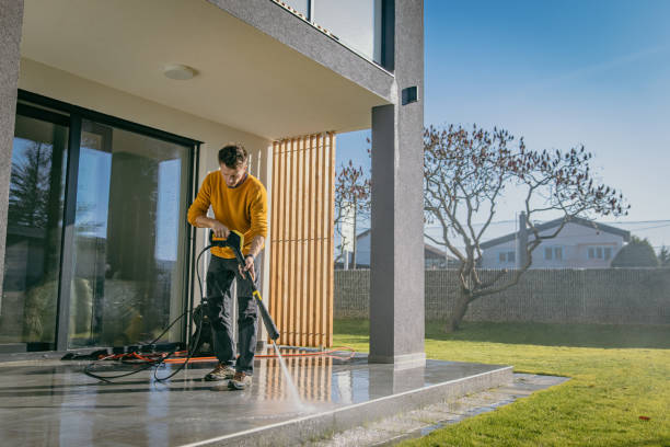 Best Sidewalk and Walkway Cleaning  in Lincroft, NJ