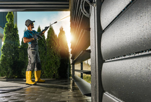Best Post-Construction Pressure Washing  in Lincroft, NJ